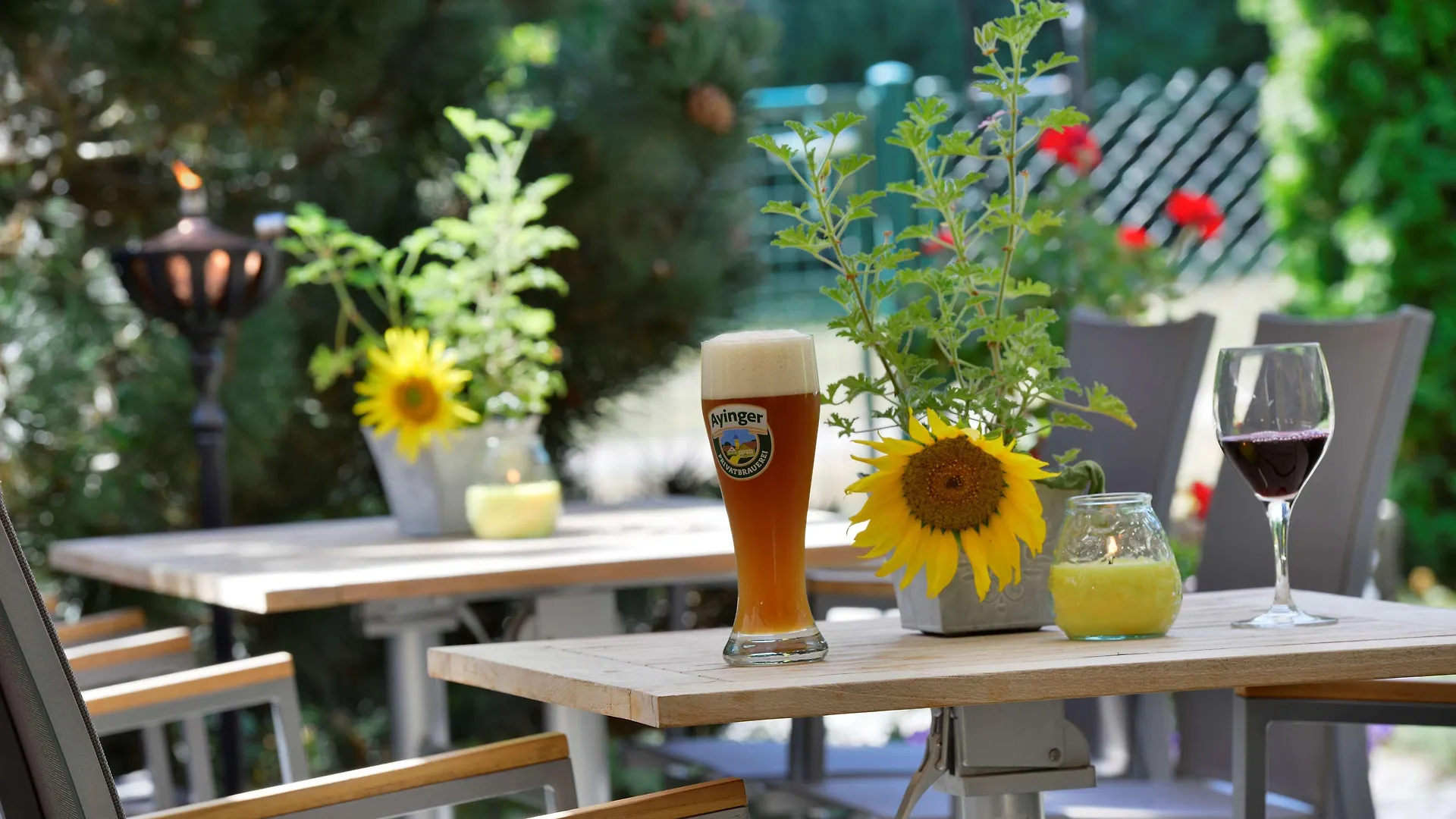 Best Western Plus Hotel Erb Vaterstetten Germany