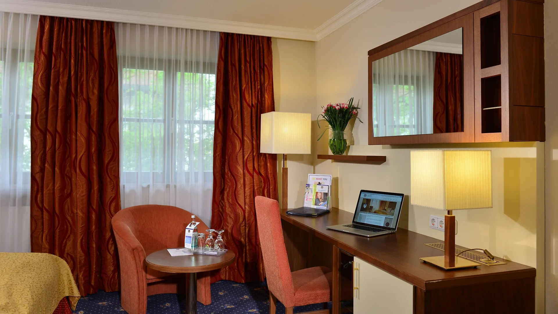 Best Western Plus Hotel Erb Vaterstetten Germany