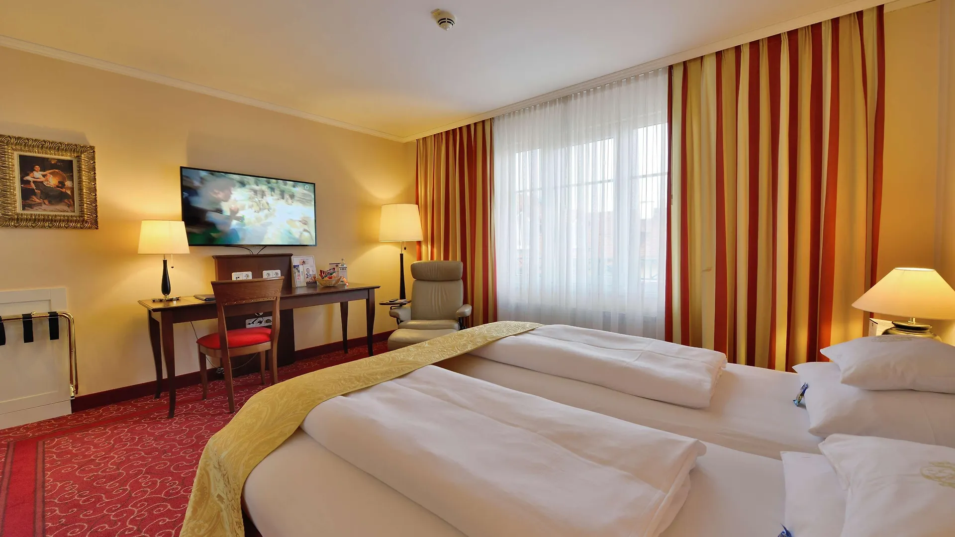 Best Western Plus Hotel Erb Vaterstetten