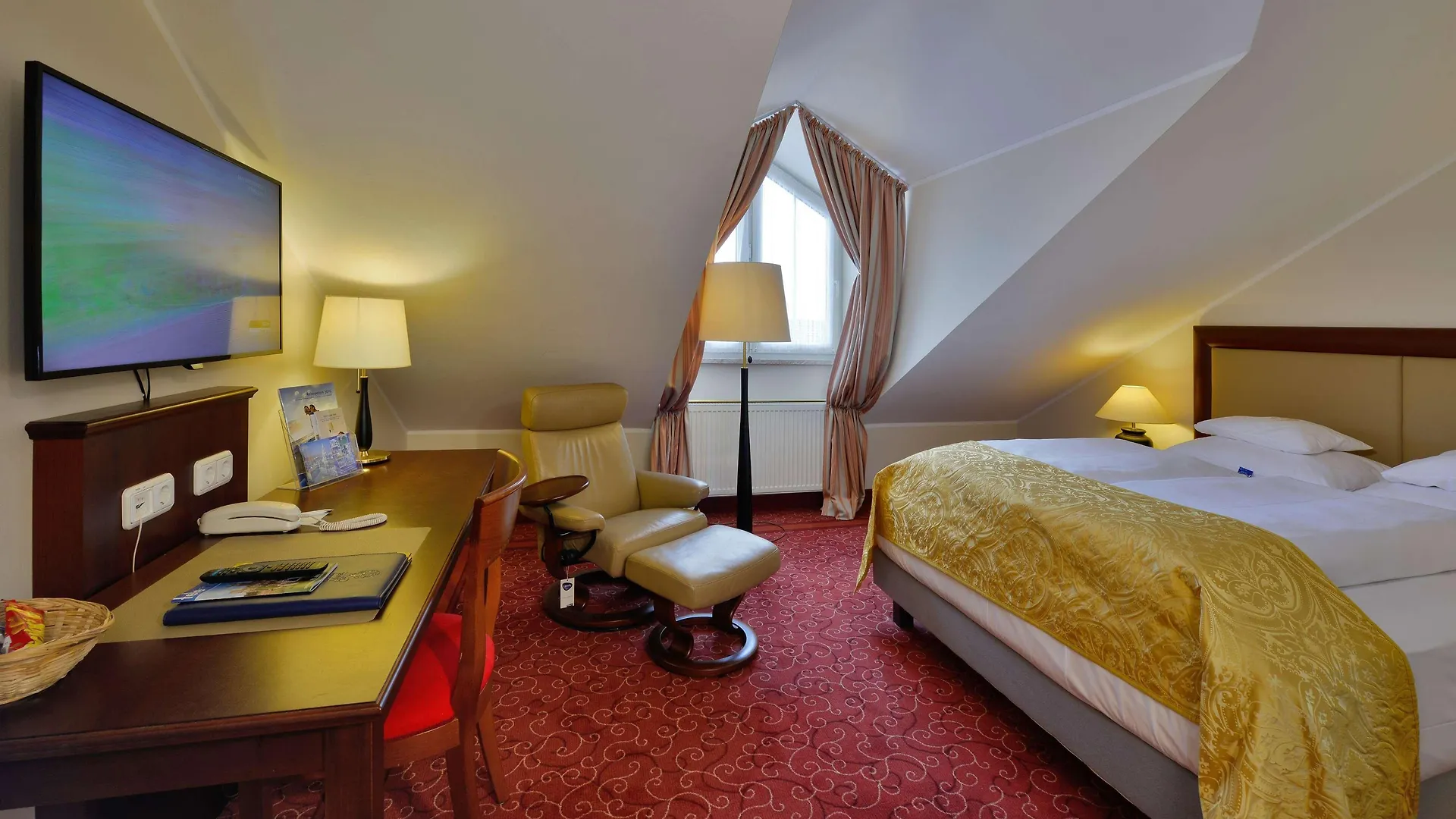 Best Western Plus Hotel Erb Vaterstetten