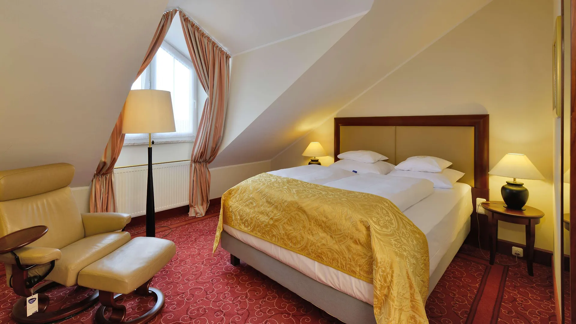 Best Western Plus Hotel Erb Vaterstetten