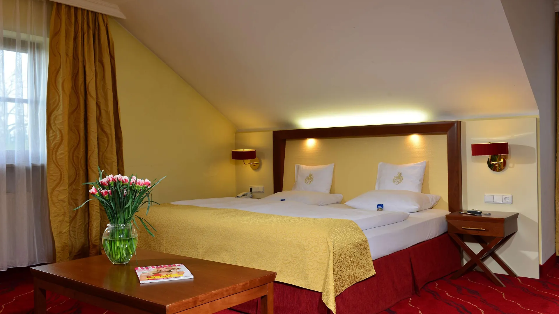 ****  Best Western Plus Hotel Erb Vaterstetten Germany