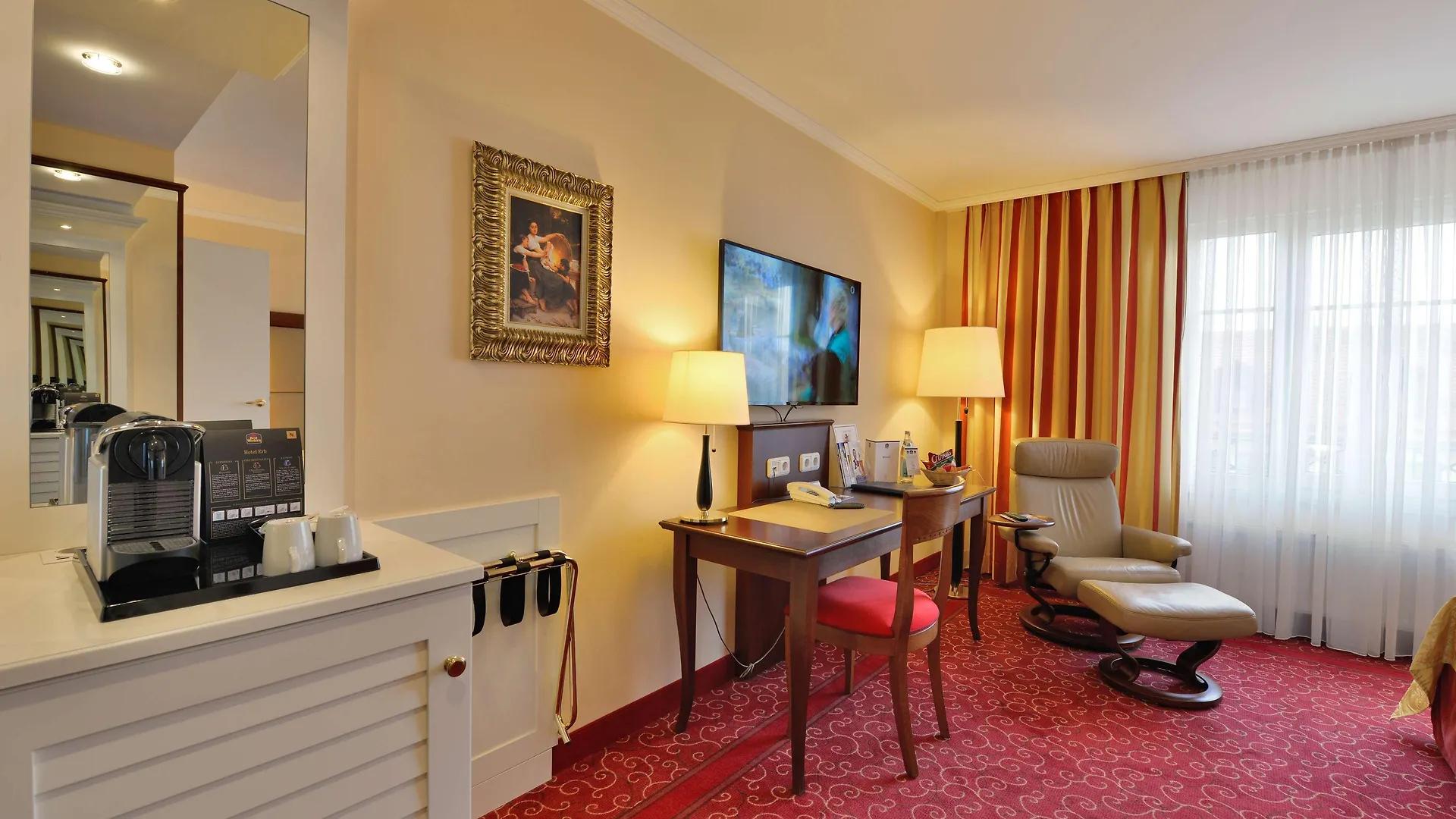 Best Western Plus Hotel Erb Vaterstetten