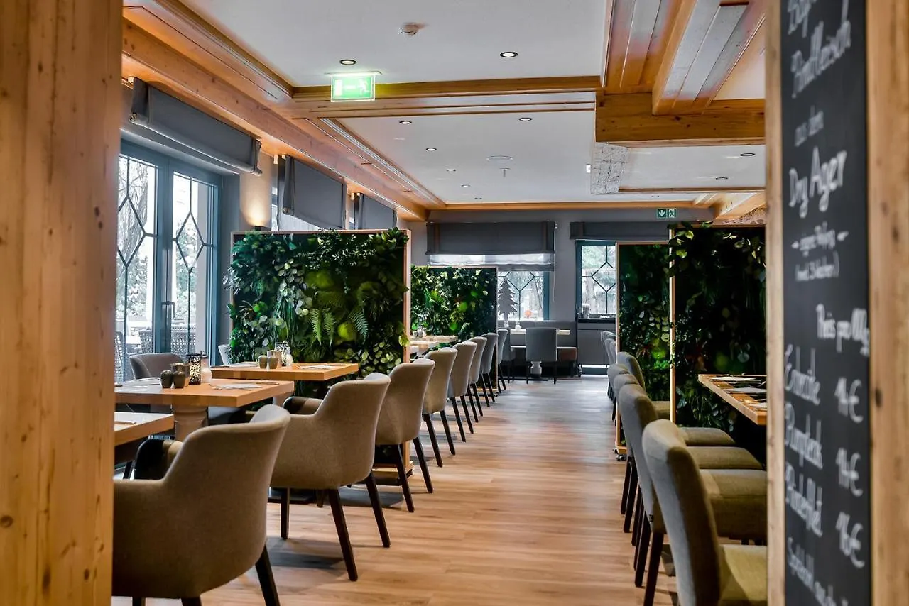Best Western Plus Hotel Erb Vaterstetten 4*,