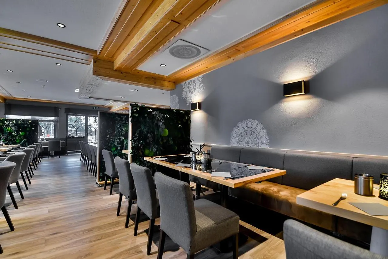 Best Western Plus Hotel Erb Vaterstetten