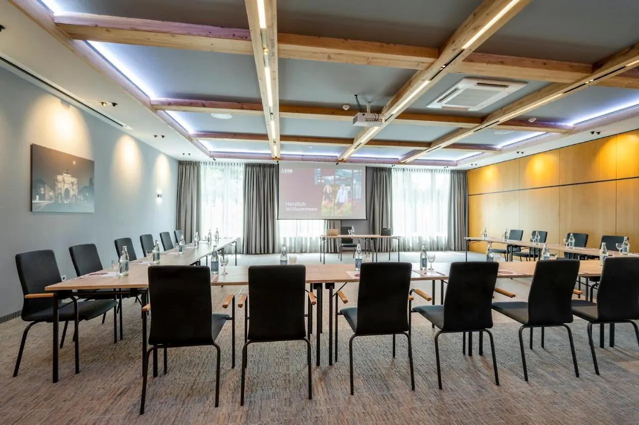 Best Western Plus Hotel Erb Vaterstetten