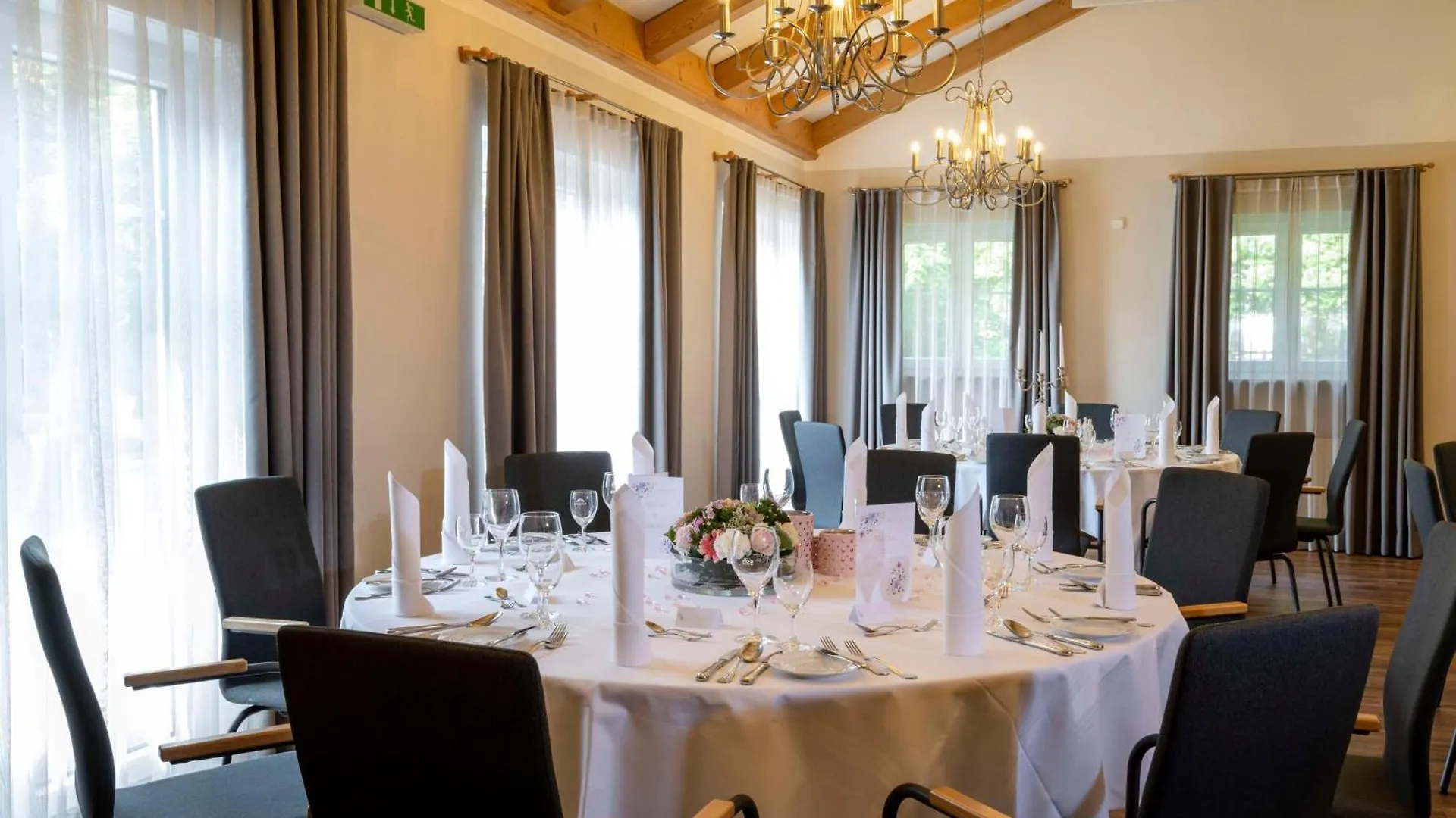 Best Western Plus Hotel Erb Vaterstetten
