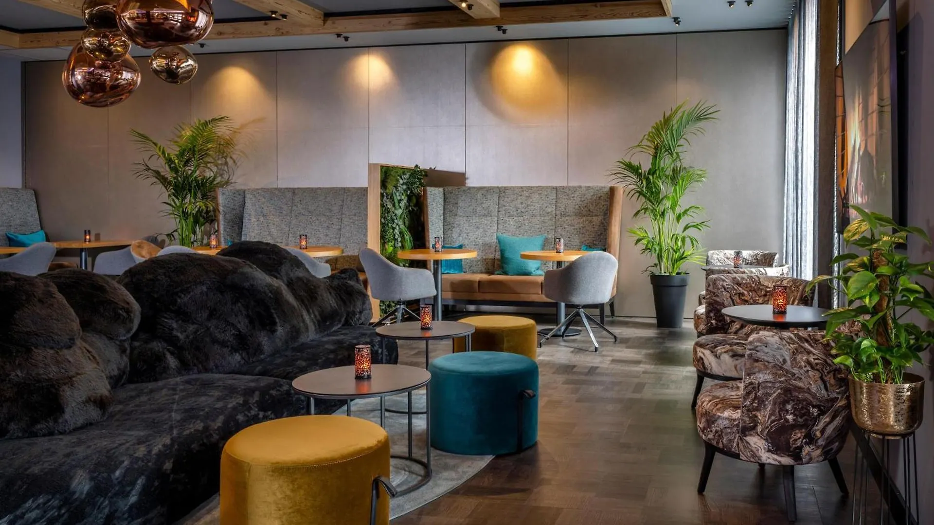Best Western Plus Hotel Erb Vaterstetten