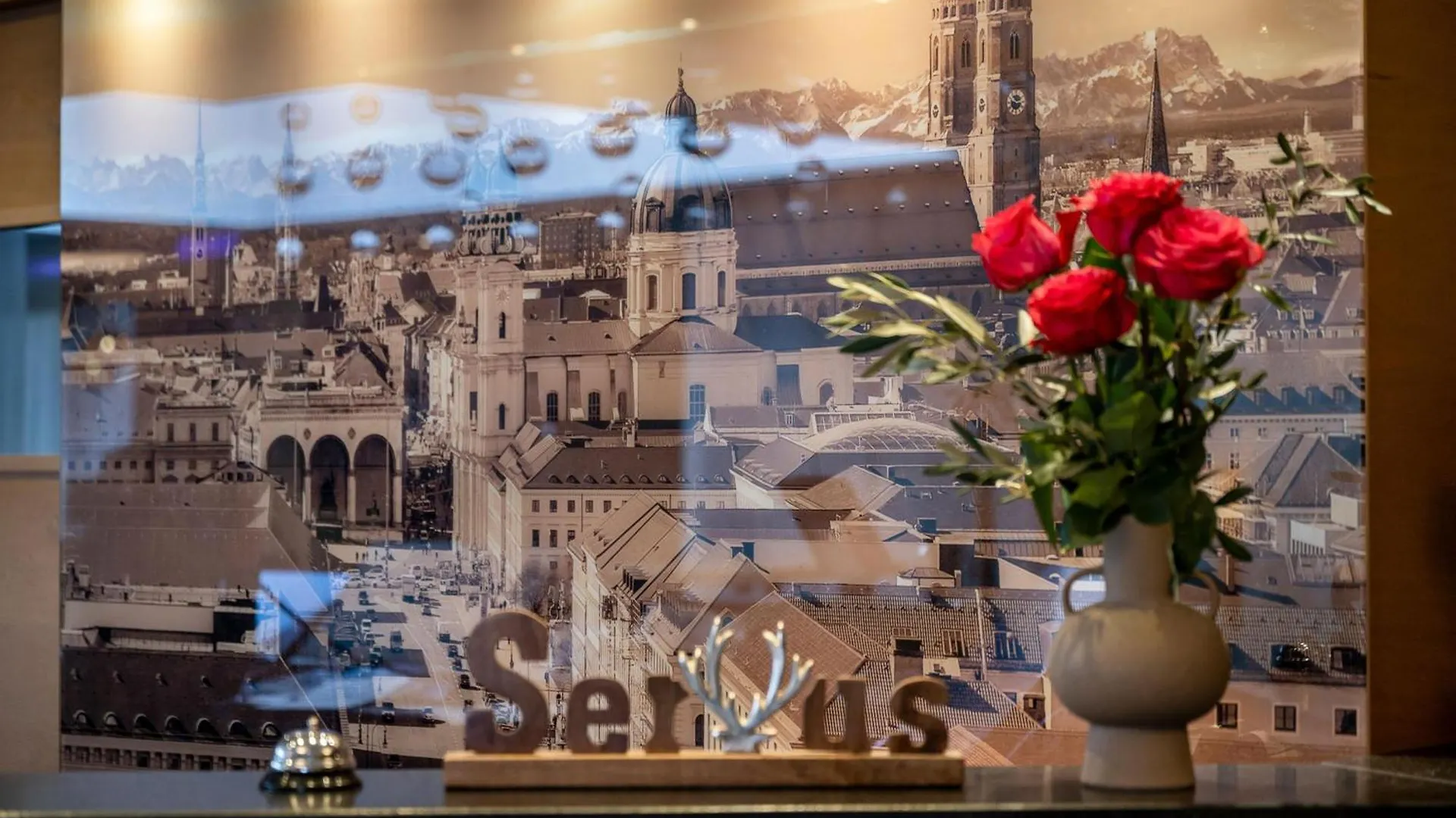 Best Western Plus Hotel Erb Vaterstetten
