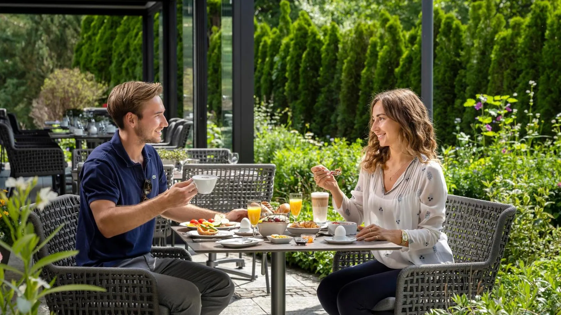 Best Western Plus Hotel Erb Vaterstetten Tyskland