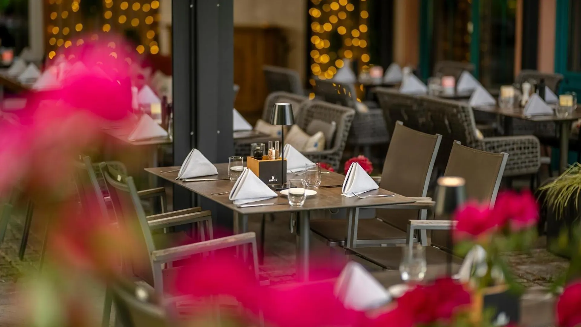 Best Western Plus Hotel Erb Vaterstetten 4*,
